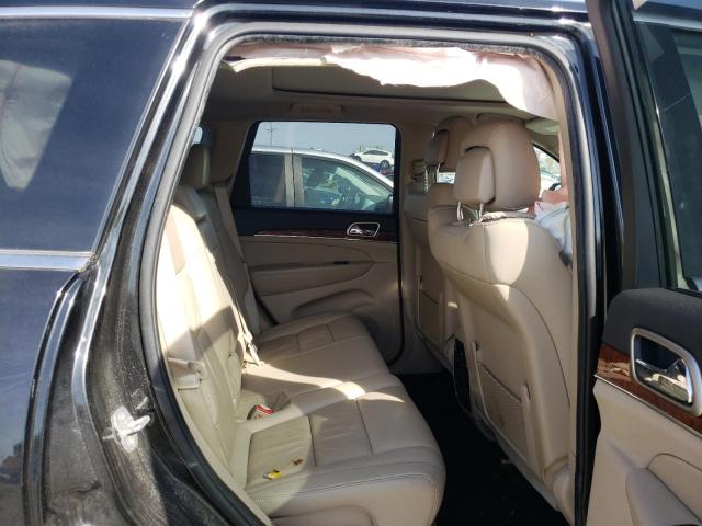 Photo 6 from auction – 2011 JEEP GRAND CHER with VIN 1J4RR5GT0BC581733