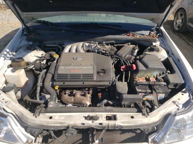 Photo 7 from auction – 2004 TOYOTA AVALON XL with VIN 4T1BF28B24U363953