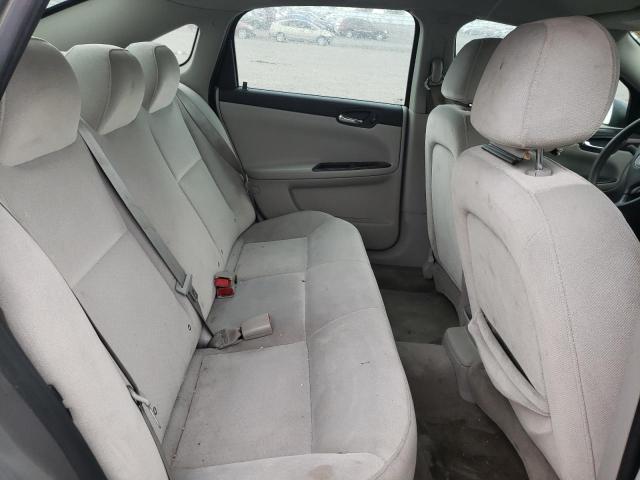Photo 6 from auction – 2007 CHEVROLET IMPALA LS with VIN 2G1WB58K479295250