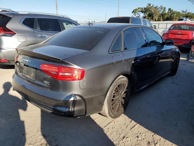 Photo 4 from auction – 2016 AUDI A4 PREMIUM with VIN WAUFFAFLXGA002601