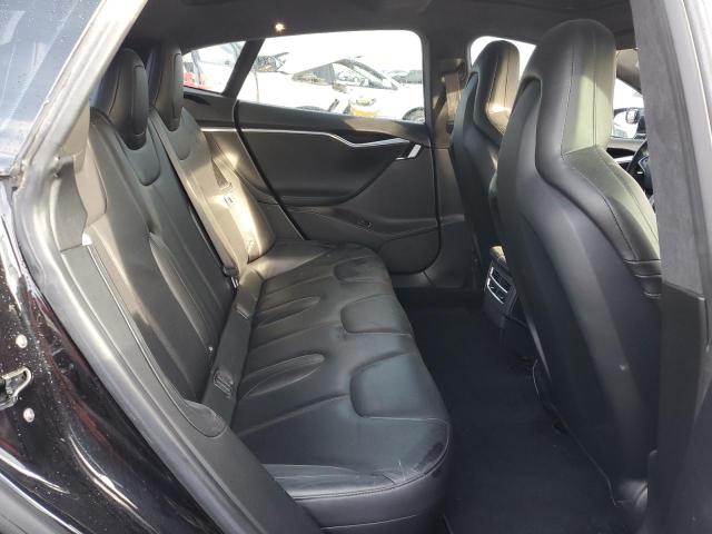 Photo 6 from auction – 2016 TESLA MODEL S with VIN 5YJSA1E46GF129363