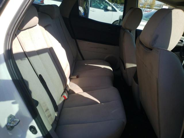 Photo 6 from auction – 2007 MAZDA CX-7 with VIN JM3ER29L570106160
