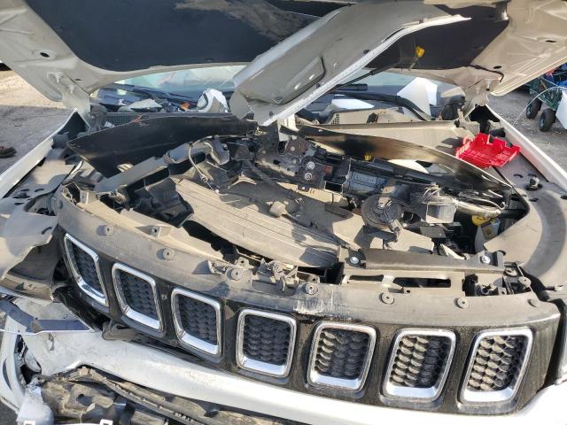 Photo 7 from auction – 2020 JEEP COMPASS LA with VIN 3C4NJCBB5LT162202