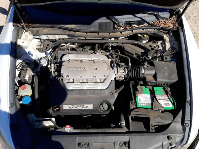Photo 7 from auction – 2010 HONDA ACCORD EXL with VIN 1HGCP3F88AA008741