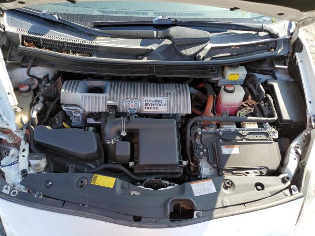Photo 7 from auction – 2015 TOYOTA PRIUS with VIN JTDKN3DU9F0451803