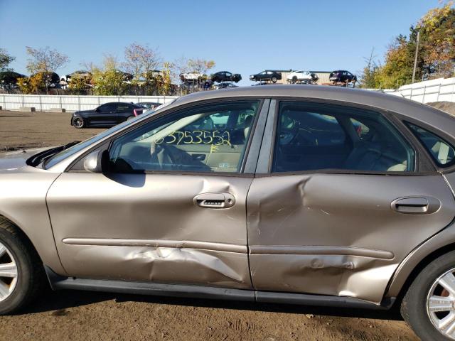 Photo 9 from auction – 2005 FORD TAURUS SEL with VIN 1FAFP56275A233747