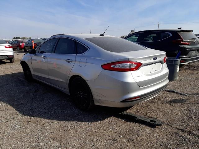 Photo 3 from auction – 2016 FORD FUSION SE with VIN 3FA6P0HD5GR290538