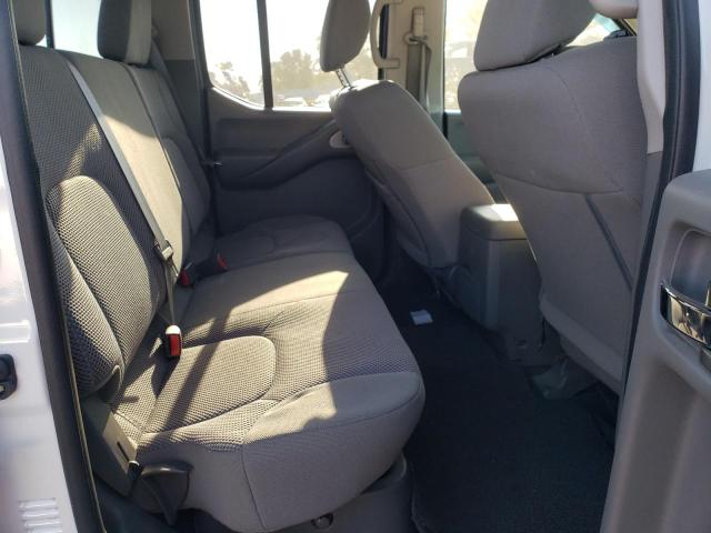 Photo 6 from auction – 2019 NISSAN FRONTIER S with VIN 1N6AD0EV0KN719930