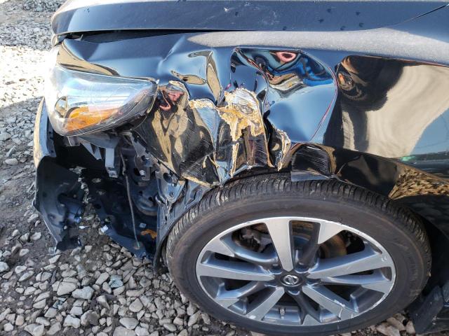 Photo 9 from auction – 2016 NISSAN ALTIMA 2.5 with VIN 1N4AL3AP2GC118736