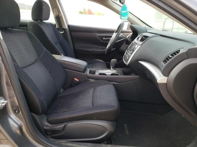 Photo 5 from auction – 2016 NISSAN ALTIMA 2.5 with VIN 1N4AL3AP2GN346711