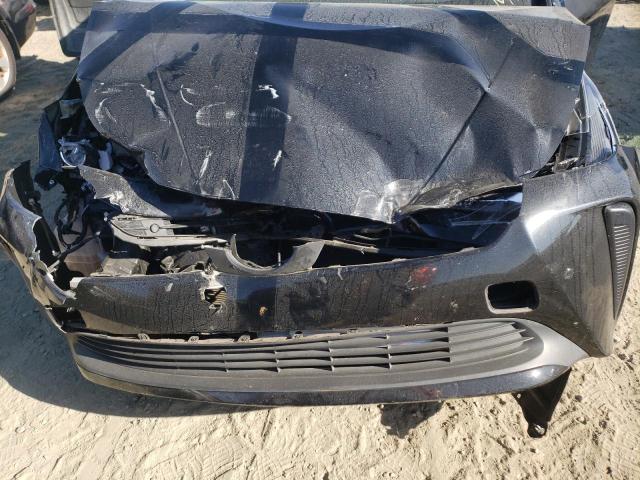 Photo 7 from auction – 2019 TOYOTA PRIUS with VIN JTDKARFU9K3069274