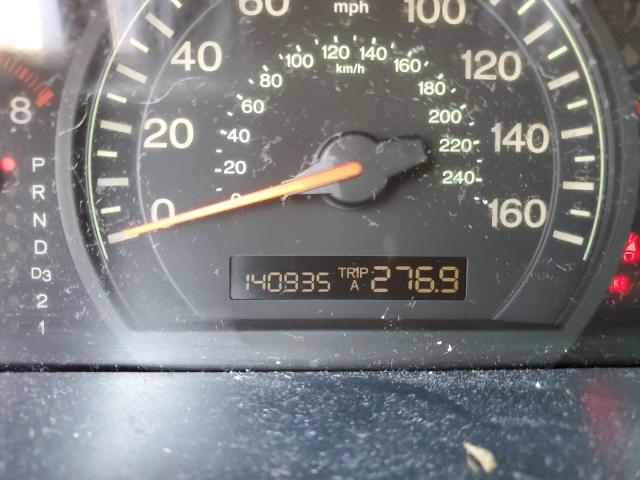 Photo 8 from auction – 2003 HONDA ACCORD EX with VIN 1HGCM66513A036089