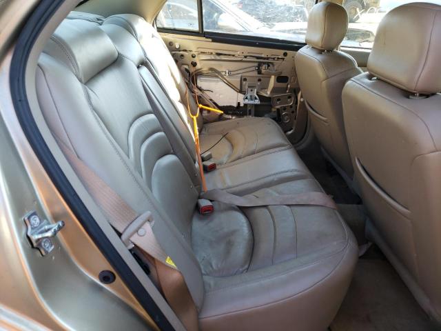 Photo 6 from auction – 2004 BUICK CENTURY CU with VIN 2G4WS52J441250290