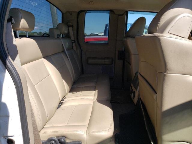 Photo 6 from auction – 2008 FORD F150 with VIN 1FTPX12V18FA68289