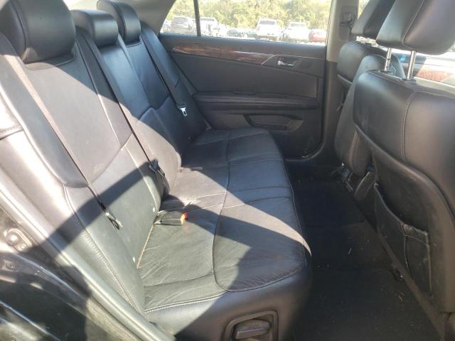 Photo 6 from auction – 2012 TOYOTA AVALON BAS with VIN 4T1BK3DB9CU449962