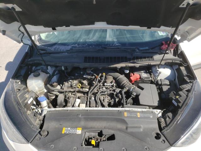 Photo 7 from auction – 2019 FORD EDGE SEL with VIN 2FMPK3J94KBB59723