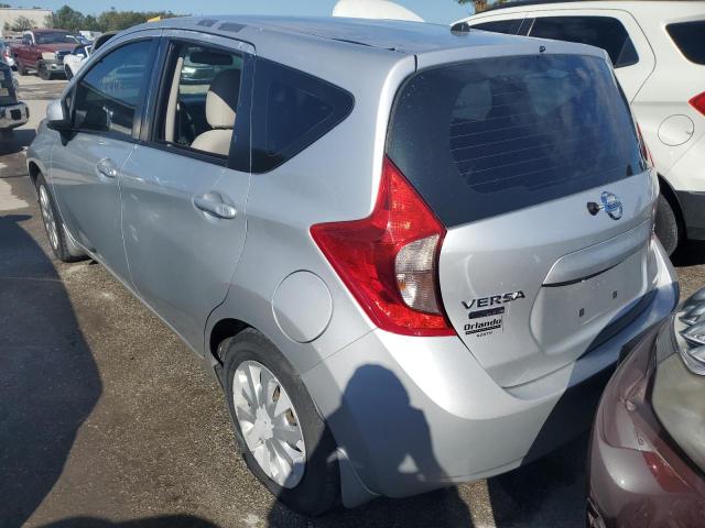 Photo 3 from auction – 2014 NISSAN VERSA NOTE with VIN 3N1CE2CP7EL382740