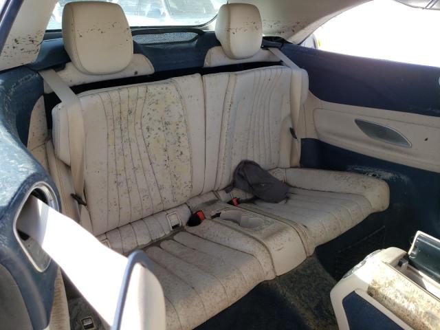 Photo 6 from auction – 2018 MERCEDES-BENZ E 400 4MAT with VIN WDD1K6GB3JF034320