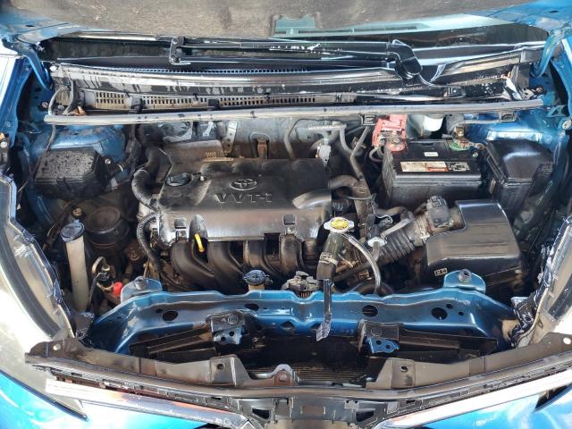 Photo 7 from auction – 2015 TOYOTA YARIS with VIN VNKKTUD35FA036370