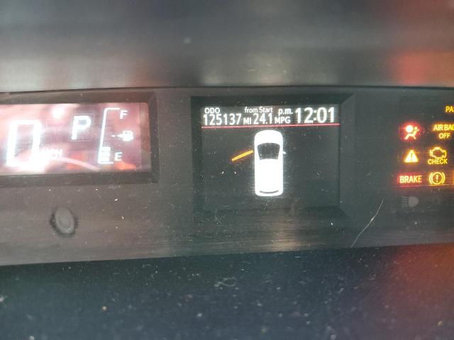 Photo 8 from auction – 2014 TOYOTA PRIUS C with VIN JTDKDTB31E1069898