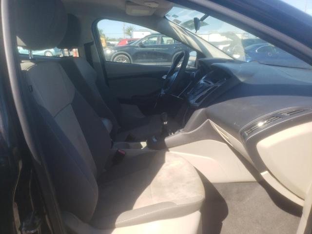 Photo 5 from auction – 2013 FORD FOCUS SE with VIN 1FADP3F20DL282769