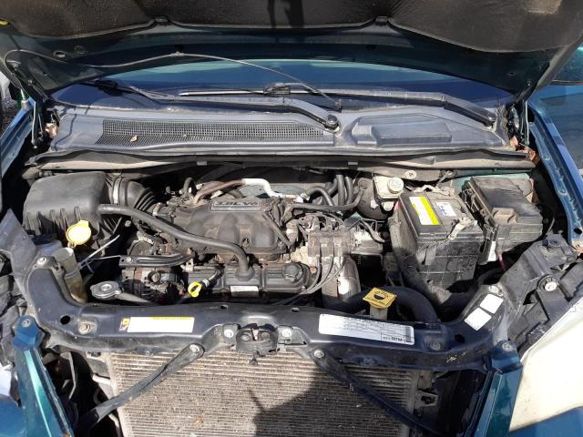 Photo 7 from auction – 2009 CHRYSLER TOWN & COU with VIN 2A8HR54139R643138