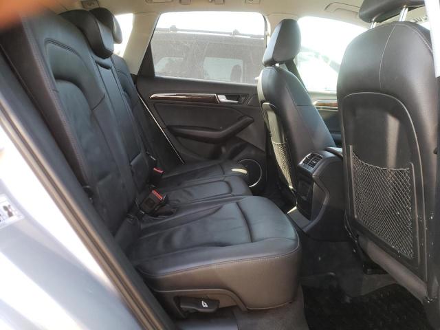 Photo 6 from auction – 2016 AUDI Q5 PREMIUM with VIN WA1L2AFP7GA034114