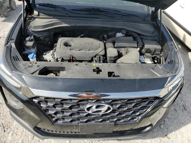 Photo 7 from auction – 2019 HYUNDAI SANTA FE S with VIN 5NMS33AD3KH009281