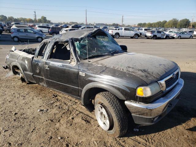 MAZDA B3000 CAB 1999 with VIN 4F4ZR16V2XTM32787 - Photo from auction