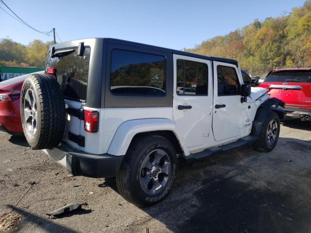 Photo 4 from auction – 2018 JEEP WRANGLER U with VIN 1C4HJWEG5JL929027