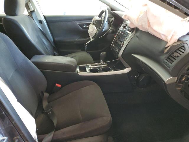 Photo 5 from auction – 2013 NISSAN ALTIMA 2.5 with VIN 1N4AL3AP8DN540140