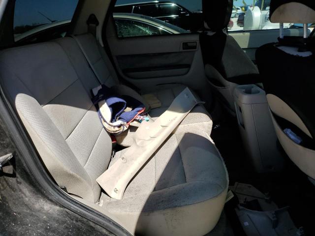 Photo 6 from auction – 2012 FORD ESCAPE XLT with VIN 1FMCU0D75CKA55511