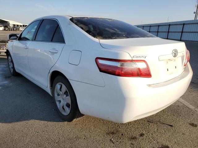 Photo 3 from auction – 2008 TOYOTA CAMRY CE with VIN 4T4BE46K38R035535