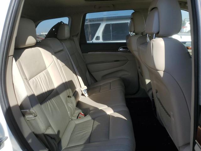 Photo 6 from auction – 2011 JEEP GRAND CHER with VIN 1J4RR5GG1BC526744