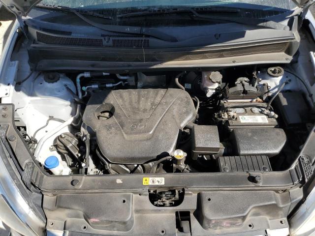 Photo 7 from auction – 2012 KIA SOUL with VIN KNDJT2A56C7444223