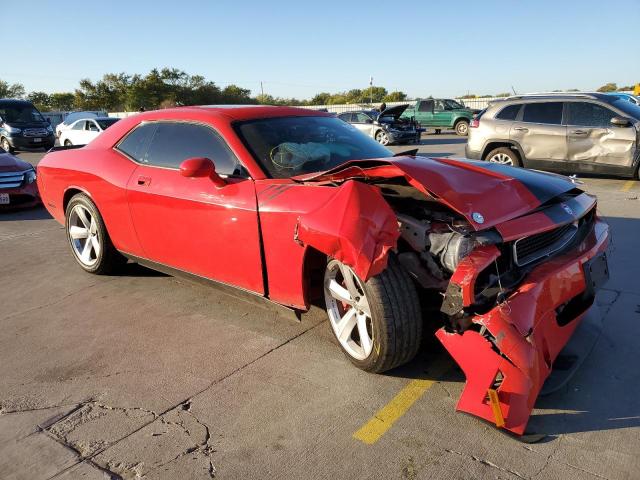 DODGE CHALLENGER 2010 with VIN 2B3CJ7DW8AH149479 - Photo from auction