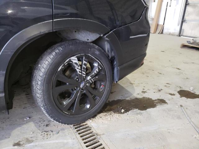 Photo 9 from auction – 2019 SUBARU FORESTER S with VIN JF2SKAPC7KH473375