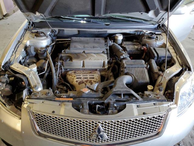Photo 7 from auction – 2012 MITSUBISHI GALANT ES with VIN 4A32B3FF3CE024460