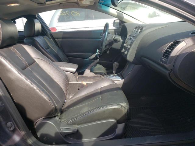Photo 5 from auction – 2011 NISSAN ALTIMA S with VIN 1N4AL2EP3BC160393
