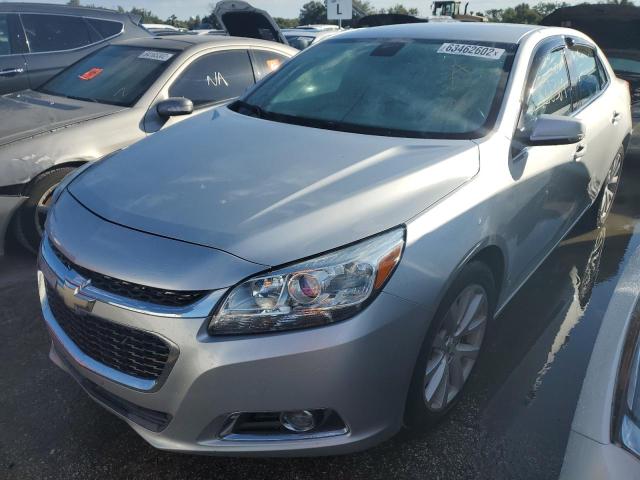 Photo 2 from auction – 2014 CHEVROLET MALIBU 2LT with VIN 1G11E5SL7EU144471
