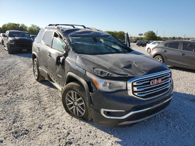 Photo 1 from auction – 2017 GMC ACADIA SLE with VIN 1GKKNLLSXHZ160679