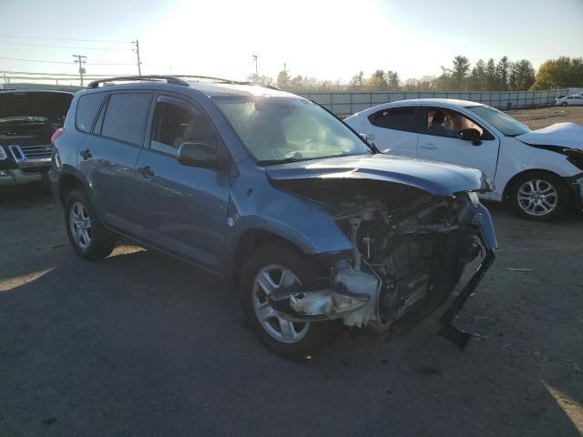 TOYOTA RAV4 2008 with VIN JTMZD33V286056843 - Photo from auction