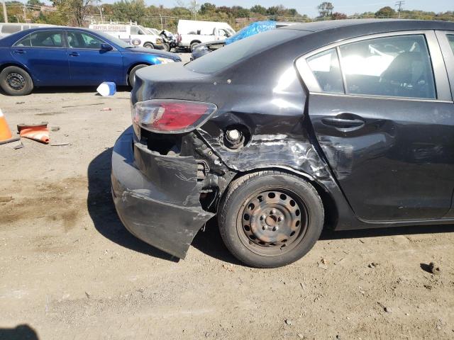 Photo 9 from auction – 2013 MAZDA 3 I with VIN JM1BL1TF2D1761411