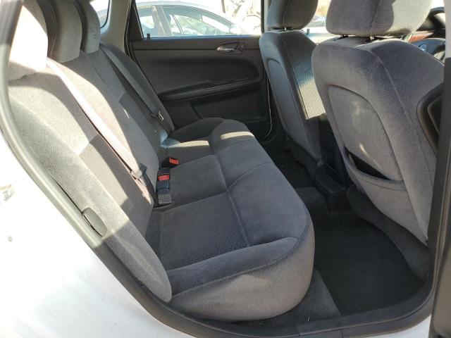 Photo 6 from auction – 2011 CHEVROLET IMPALA LS with VIN 2G1WF5EK9B1320580