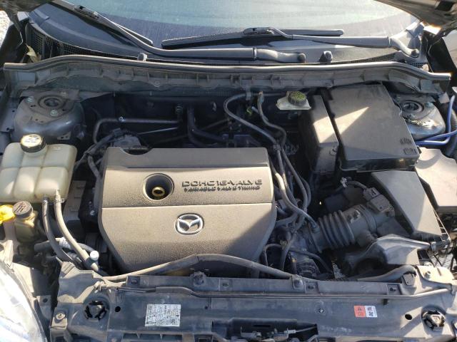 Photo 7 from auction – 2010 MAZDA 3 I with VIN JM1BL1SF0A1230933