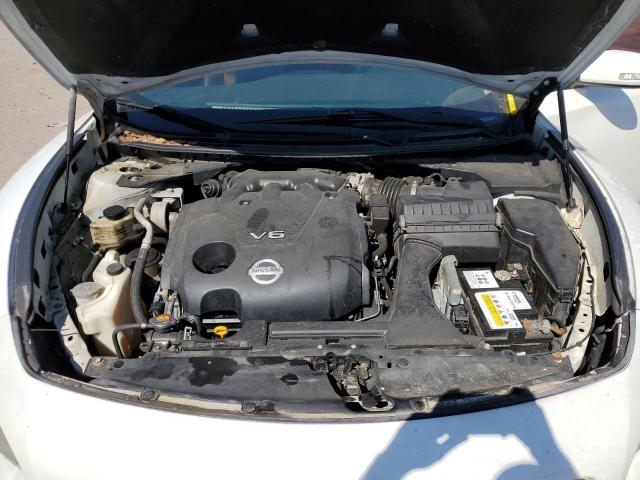 Photo 7 from auction – 2013 NISSAN MAXIMA S with VIN 1N4AA5AP4DC828220