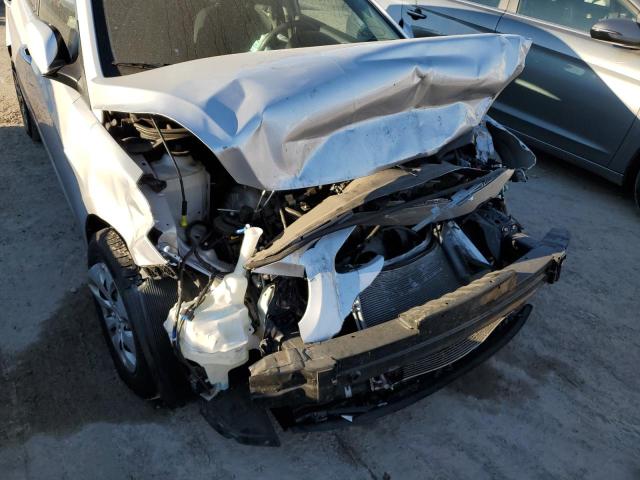 Photo 9 from auction – 2017 HYUNDAI ACCENT SE with VIN KMHCT5AE1HU335599