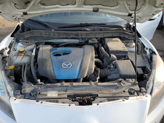 Photo 7 from auction – 2013 MAZDA 3 I with VIN JM1BL1M78D1806634