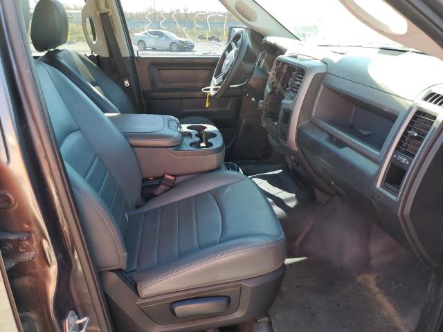 Foto 5 de la subasta – 2016 RAM 1500 ST con VIN 1C6RR7SM3GS174513