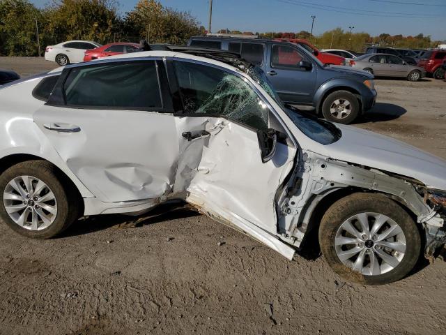 Photo 9 from auction – 2016 KIA OPTIMA EX with VIN 5XXGU4L33GG062761
